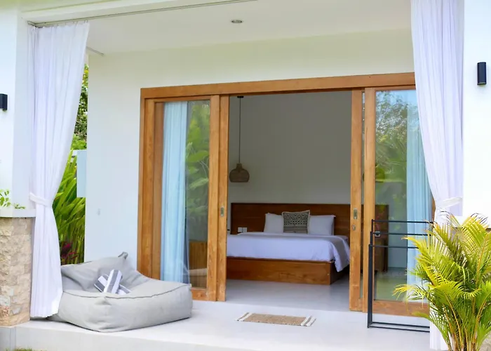 Villa Omaira Satu, Entire - Private Pool *
