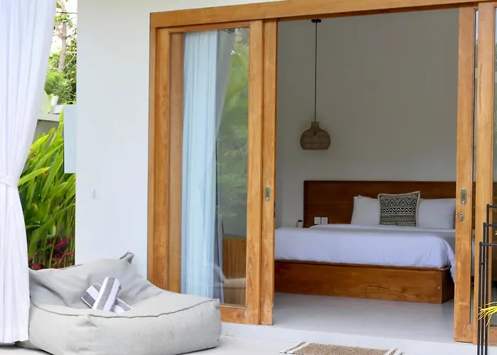 Omaira Satu, Entire - Private Pool *