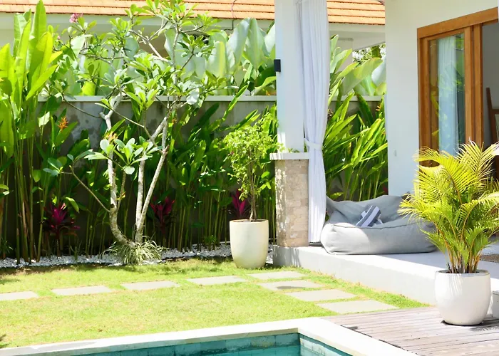 Villa Omaira Satu, Entire - Private Pool *