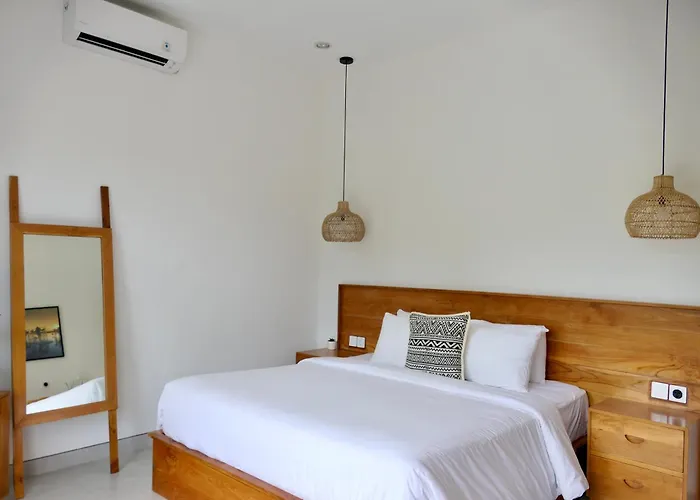 Omaira Satu, Entire - Private Pool *