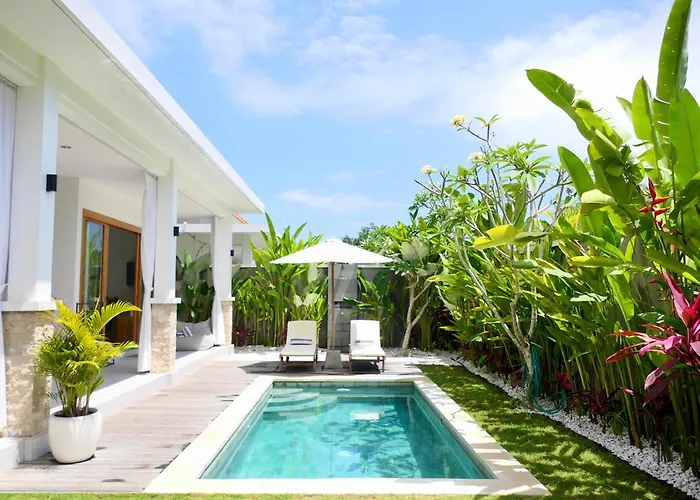 Villa Omaira Satu, Entire - Private Pool Uluwatu (Bali)